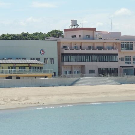 Tsuruya Hotel Isozaki Екстериор снимка