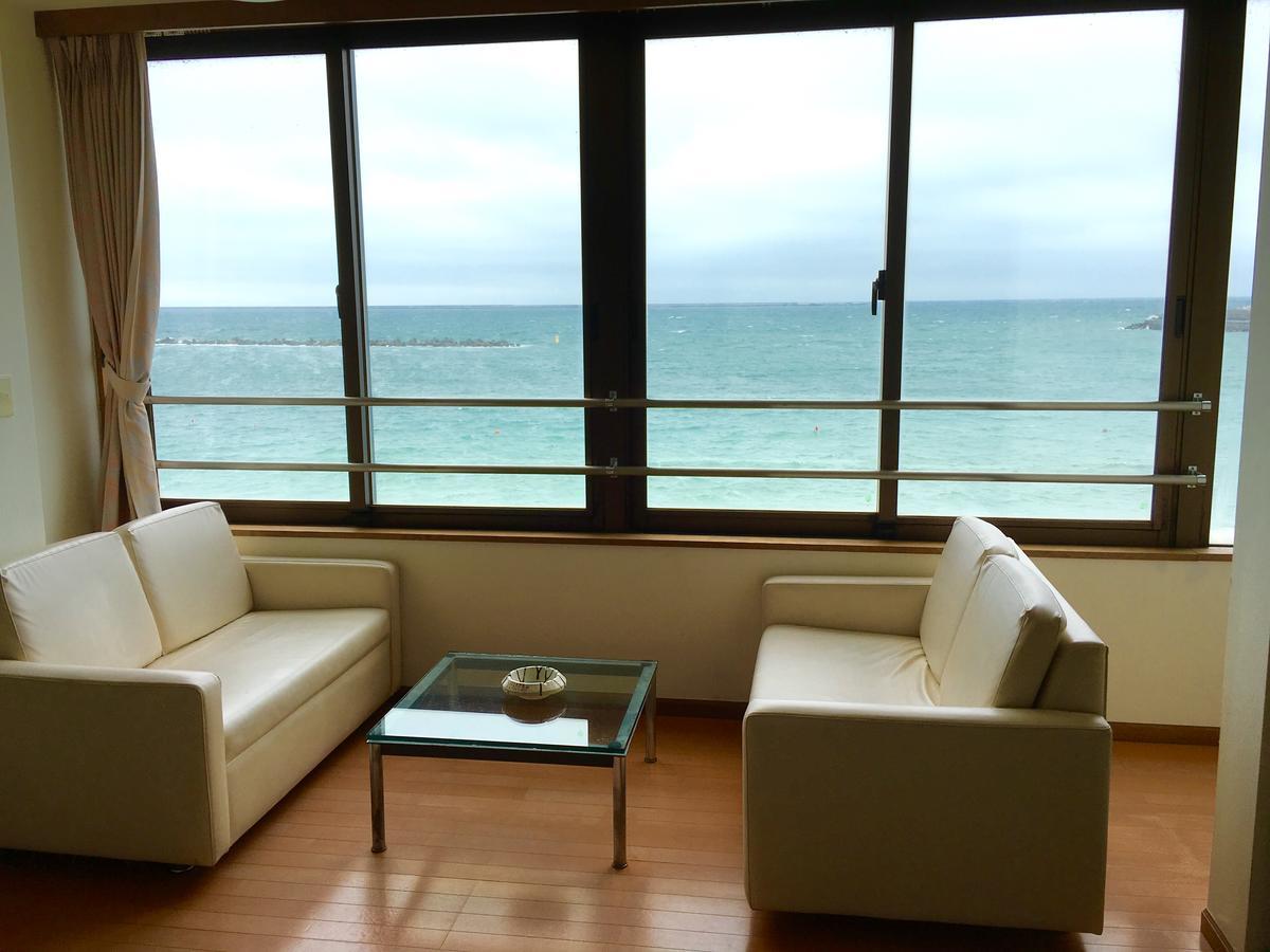 Tsuruya Hotel Isozaki Екстериор снимка
