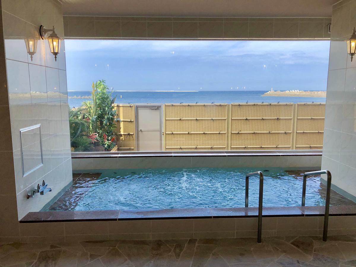 Tsuruya Hotel Isozaki Екстериор снимка