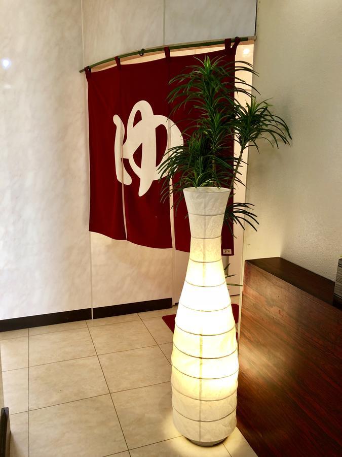 Tsuruya Hotel Isozaki Екстериор снимка