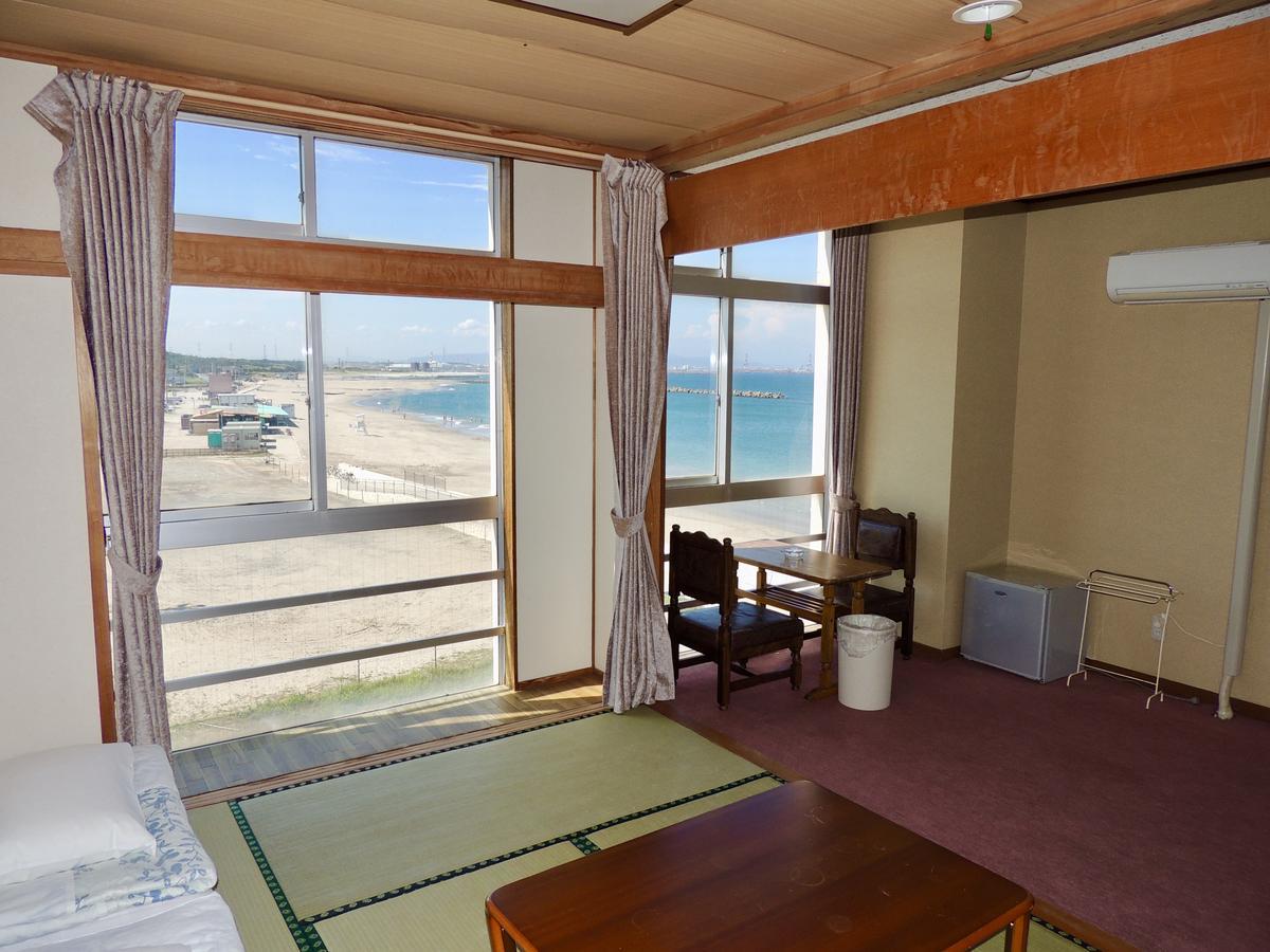 Tsuruya Hotel Isozaki Екстериор снимка