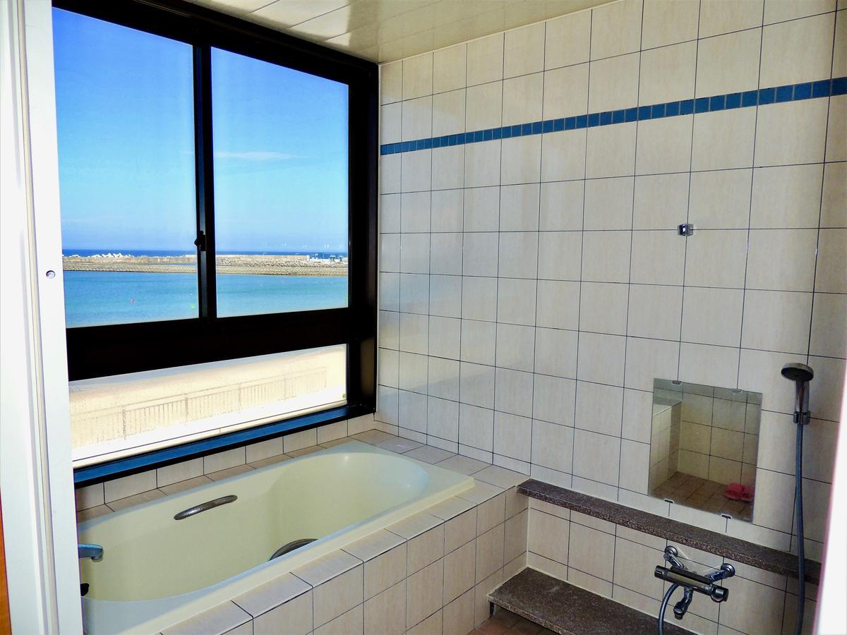 Tsuruya Hotel Isozaki Екстериор снимка