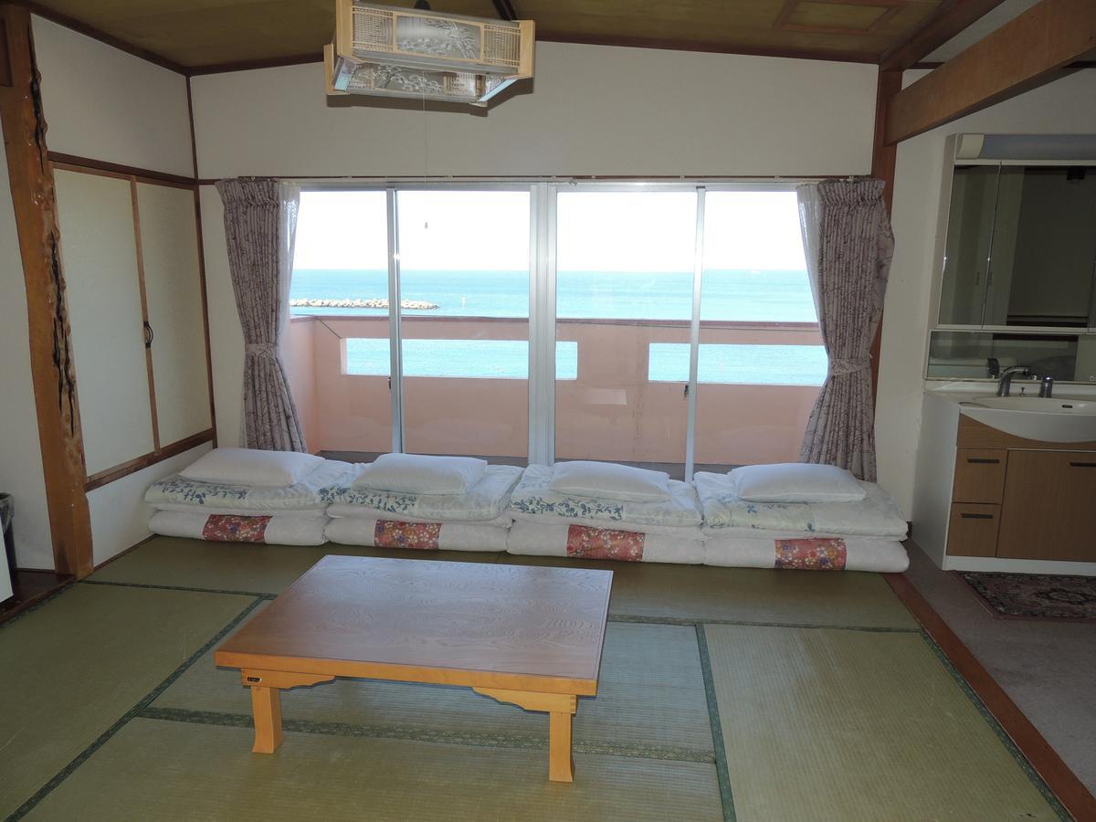 Tsuruya Hotel Isozaki Екстериор снимка