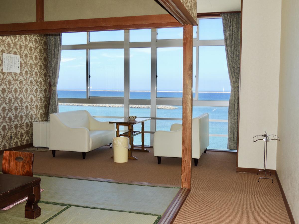 Tsuruya Hotel Isozaki Екстериор снимка