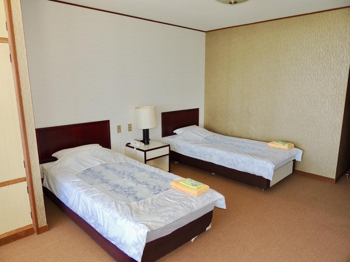 Tsuruya Hotel Isozaki Екстериор снимка